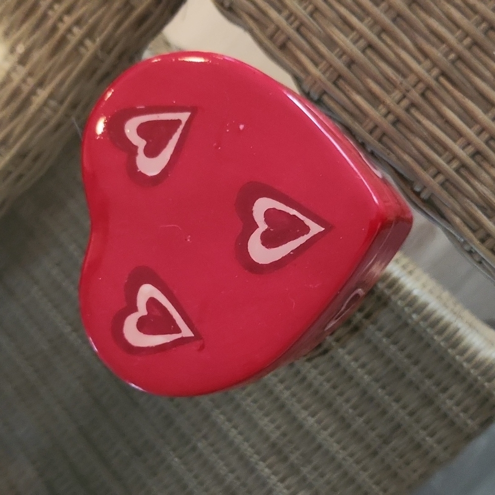 Trinket box